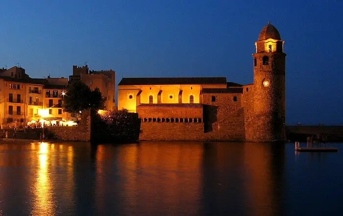 Collioure