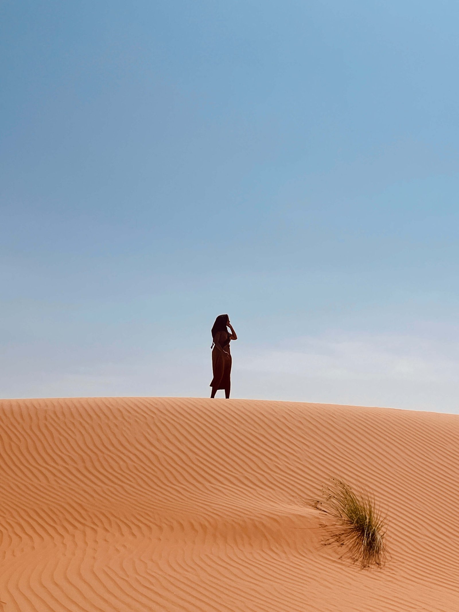 Sand Dune